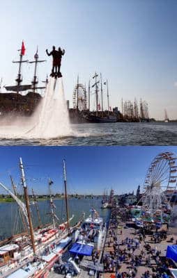 sailkampen2014