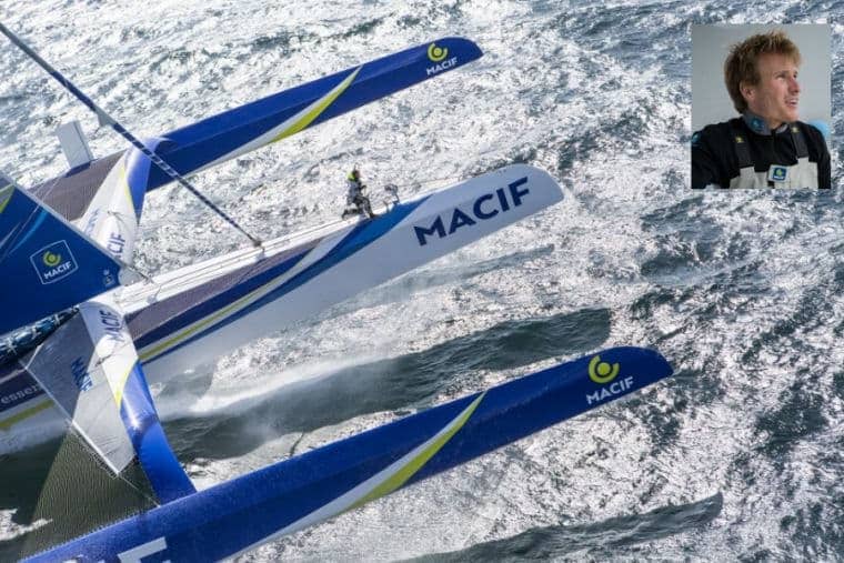 foto Yann Riou / MACIF