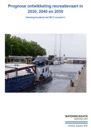waterrecreatieadvies