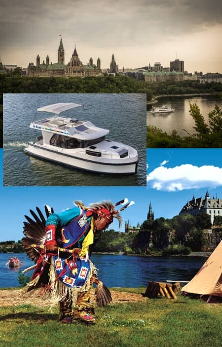 foto's: LeBoat