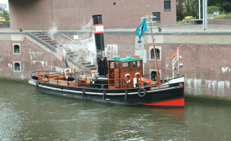 Jan de Sterke