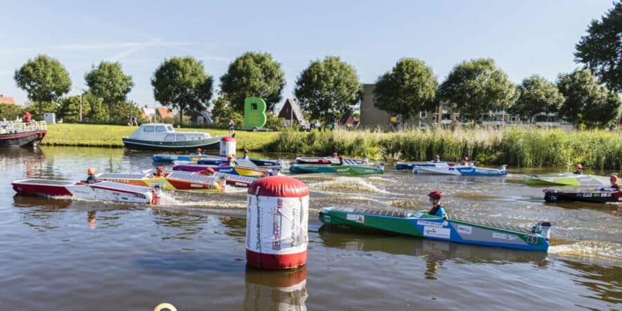 Young Solar Challenge