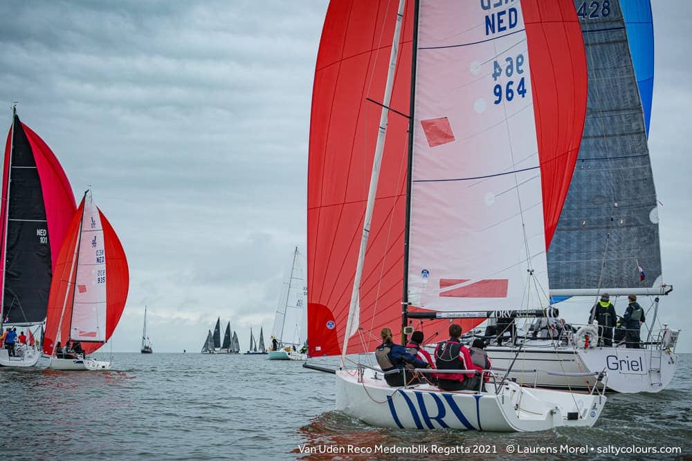 Van Uden Reco Regatta Medemblik