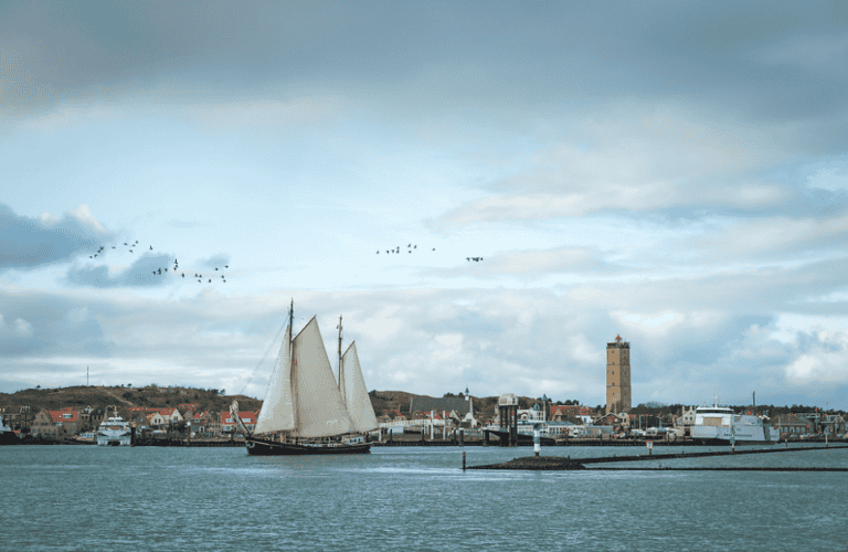 Haven Terschelling