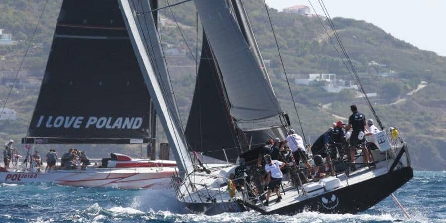 Heineken Regatta 2022
