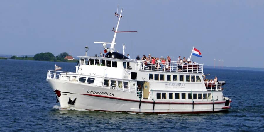 Jazz op het IJ op maandag 6 juni