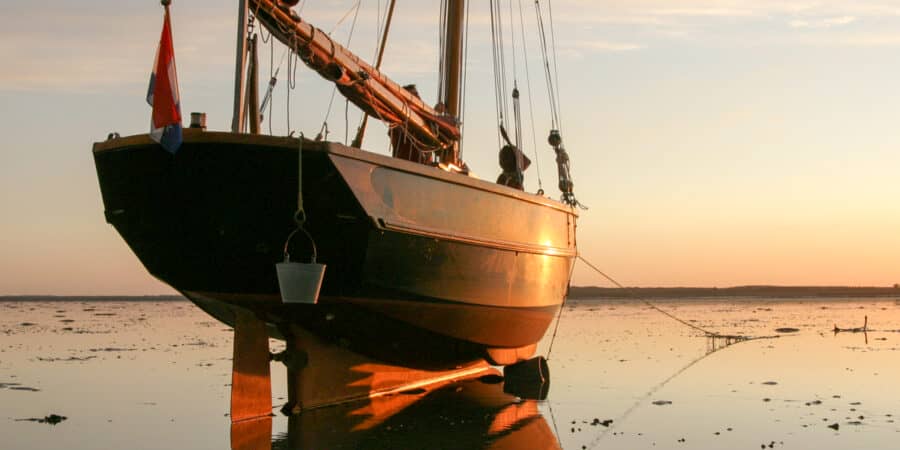Cornish Crabber