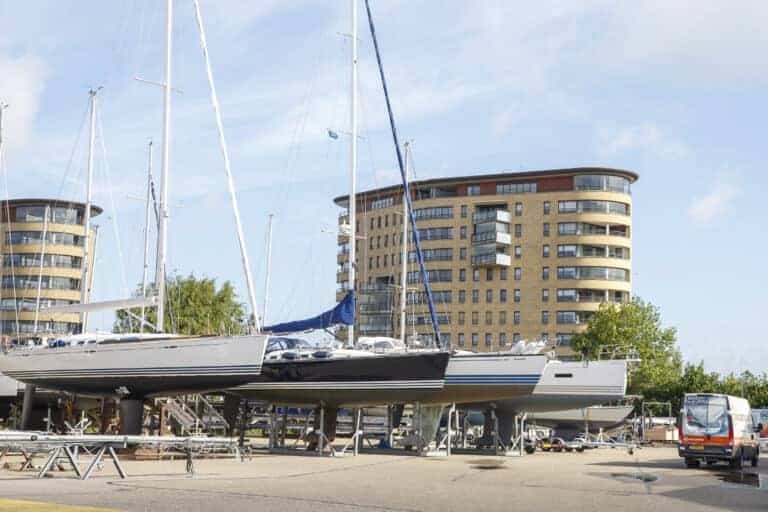 Jouw nieuwe schip? Jouw nieuwe schip?