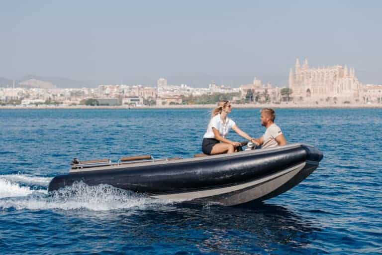YYachts ontwikkelt eigen tender