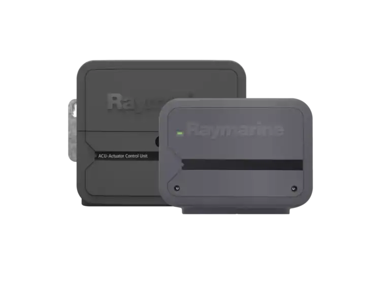 Raymarine ACU-150 / ACU-400 stuurautomaat