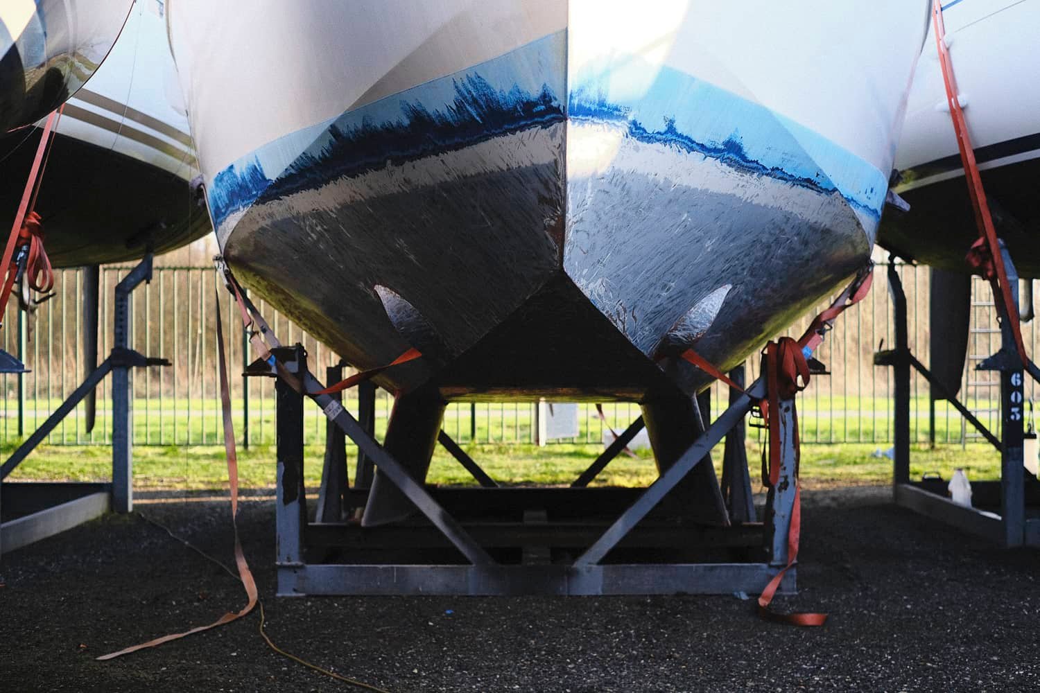 Onderwaterschip