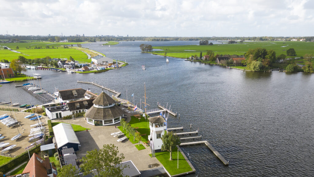 Kagerplassen
