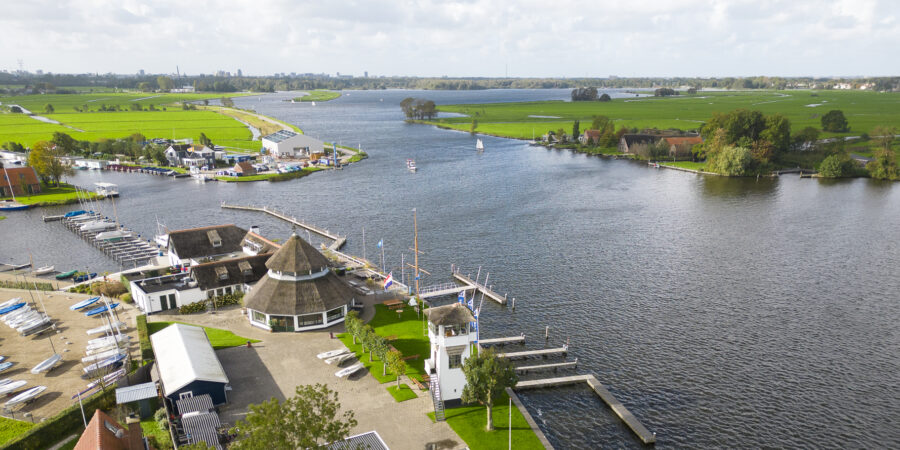 Kagerplassen