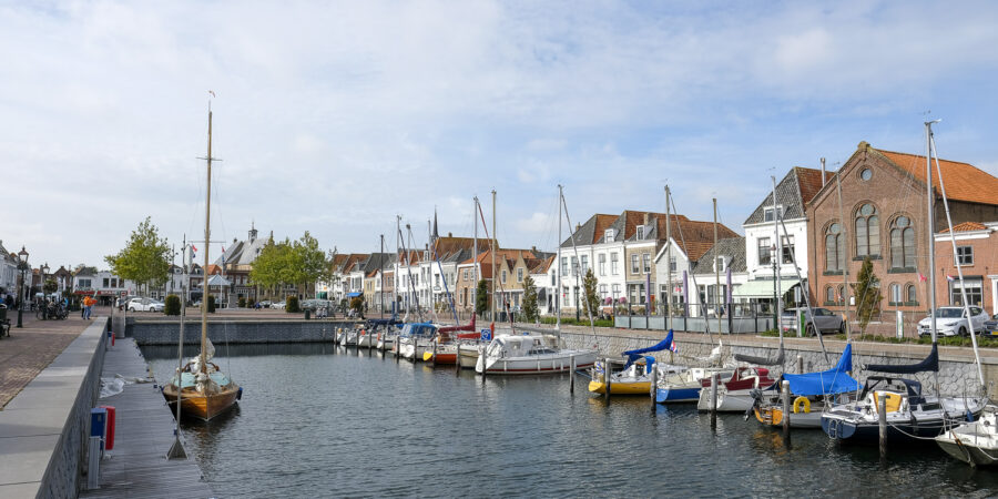 Brouwershaven, Zeeland