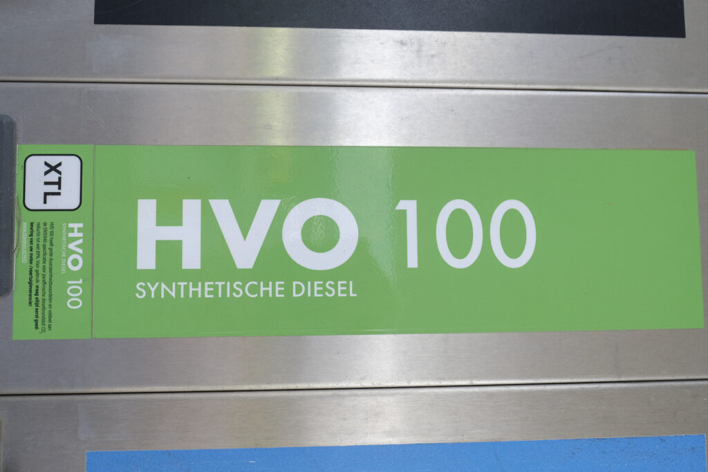 HVO100