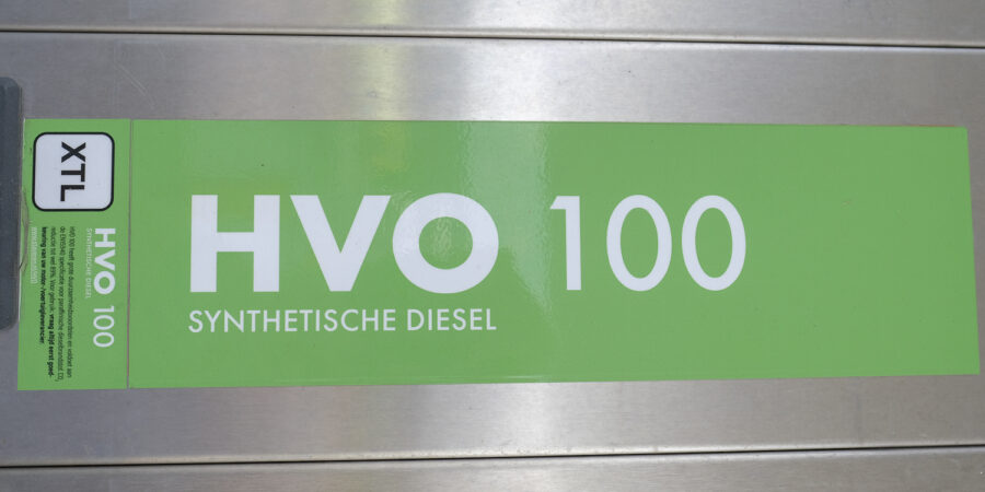 HVO100