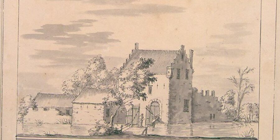 Huis Ten Bosch Weesp
