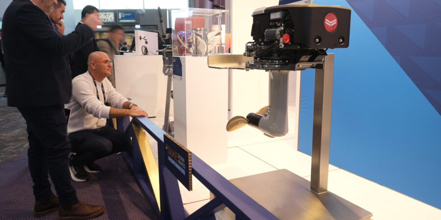 METSTRADE