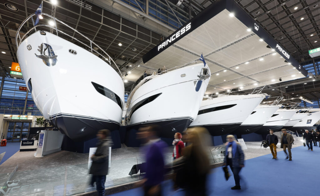 Super Yachten