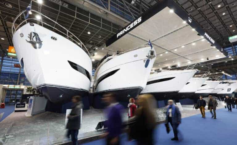 Super Yachten