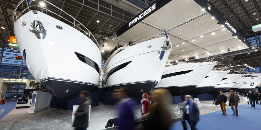 Super Yachten