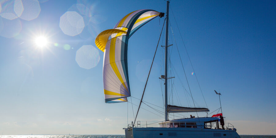 Parasailor