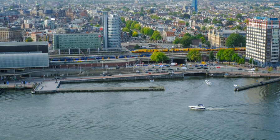 Amsterdam