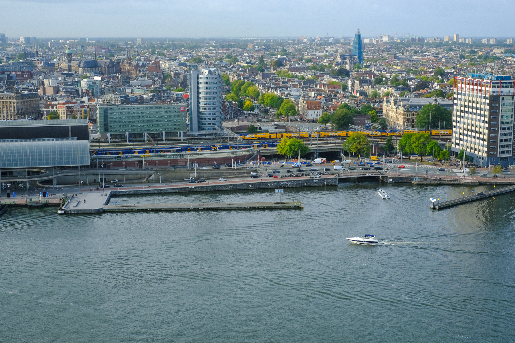 Amsterdam