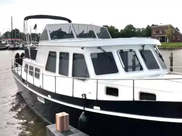 OMRU scheepsramen plieziervaart