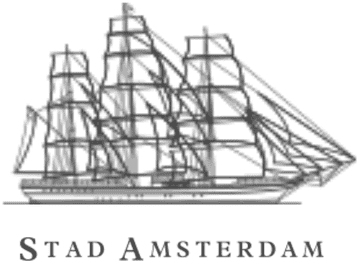Logo Clipper Stad Amsterdam