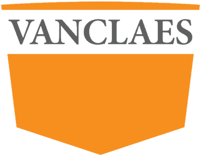 Logo Vanclaes