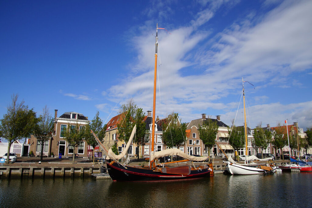 Harlingen