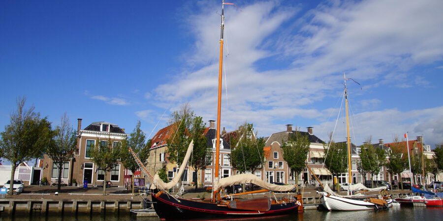 Harlingen