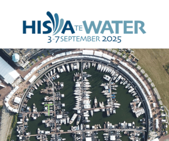 Hiswa te Water