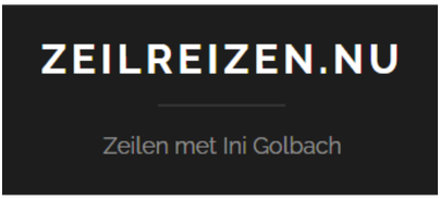 Logo Zeilen met Ini