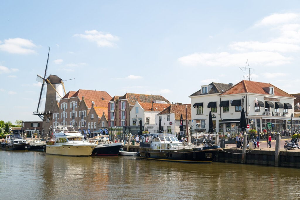 Willemstad