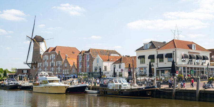 Willemstad