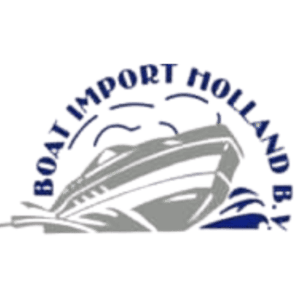 Boat Import Holland