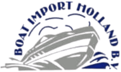 Logo Boat Import Holland