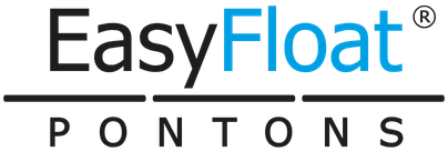 Logo EasyFloat pontons