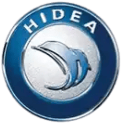 Logo Hidea Europe