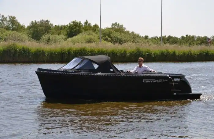 Topcraft importeur