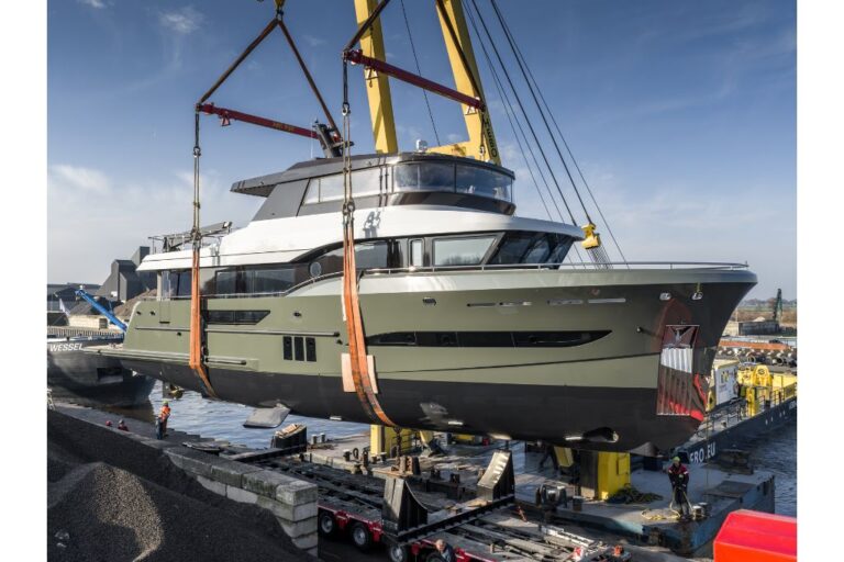 Ocean Explorer 85