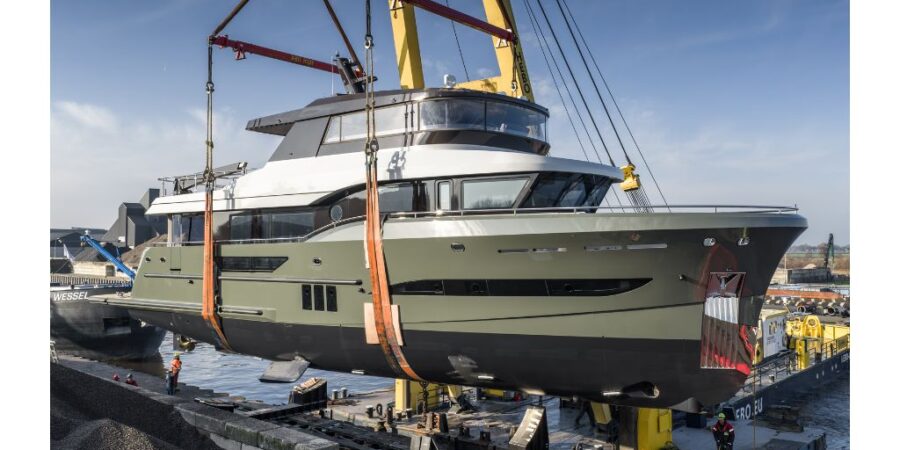 Ocean Explorer 85