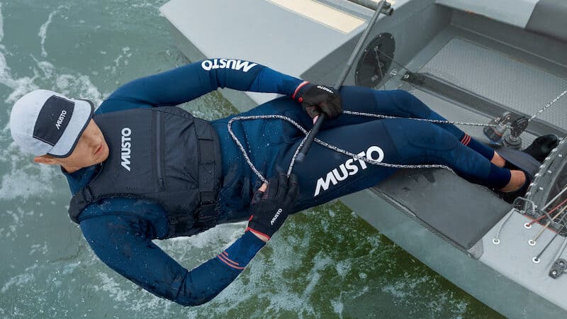 SS26 Championship Shoot
Felix Diemer for Musto Limited 2025