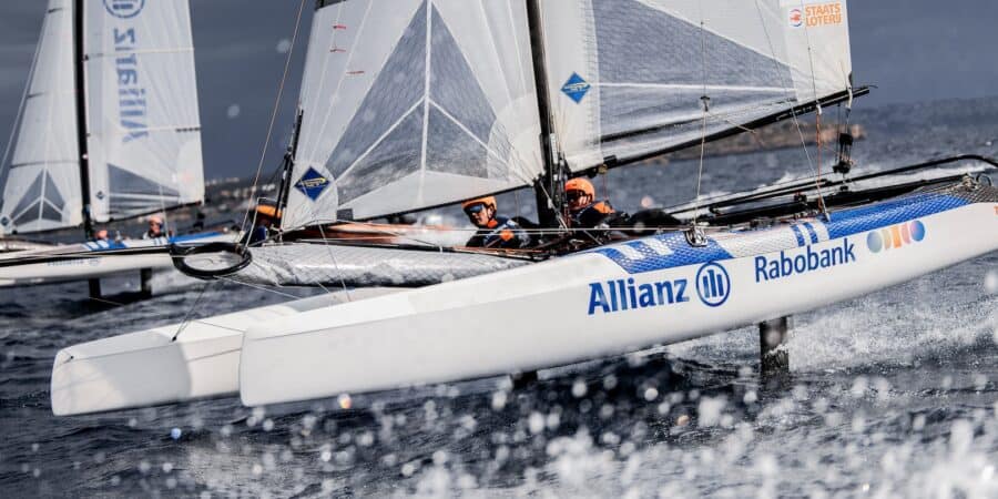 Trofeo Princesa Sofía Mallorca by Fergus Hotels
27 March, 2026
© Sailing Energy