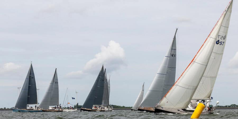 Contest Cup, Medemblik. Saturday, June 6, 2026. (Photo: Sander van der Borch)