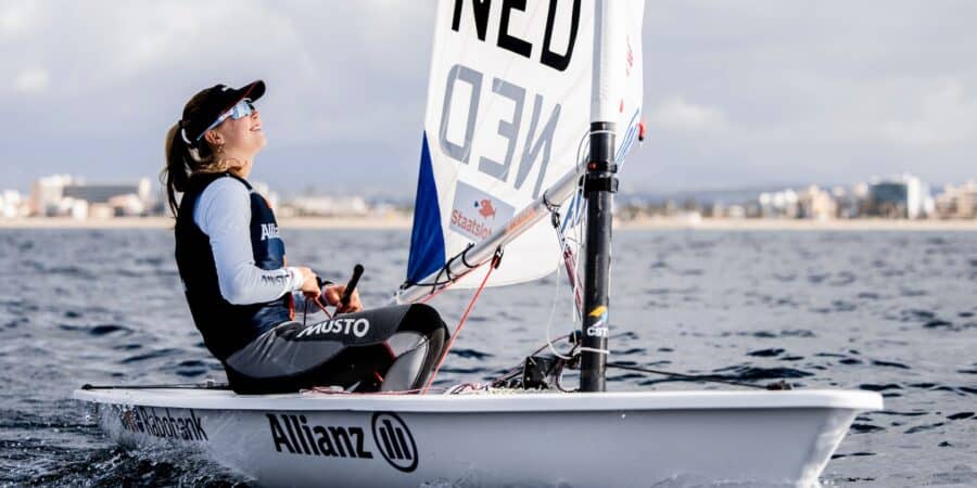 Trofeo Princesa Sofía Mallorca by Fergus Hotels
27 March, 2026
© Sailing Energy