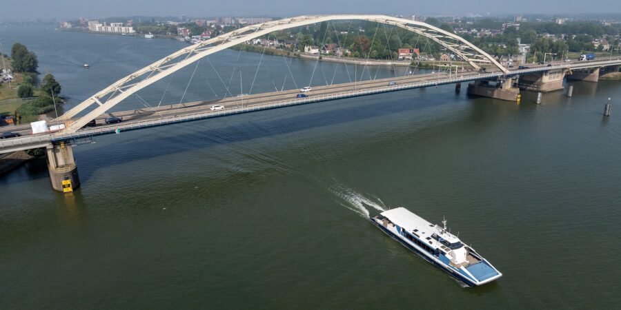 RWS Papendrechtsebrug 39