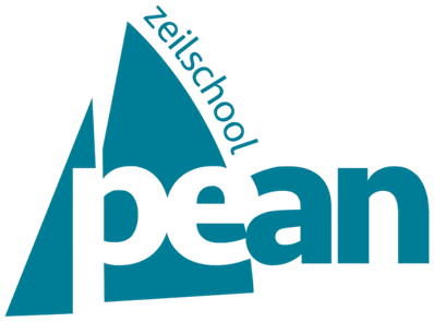 Logo Zeilschool Pean